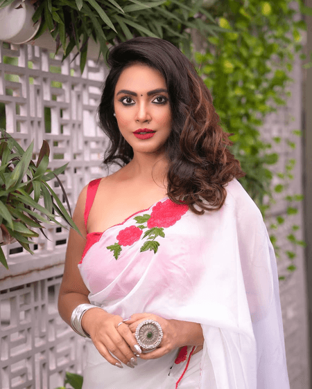 बिहार विधानसभा चुनाव : चुनाव आयोग ने क्रांति प्रकाश झा और नीतू चंद्रा को बनाया स्टेट स्वीप