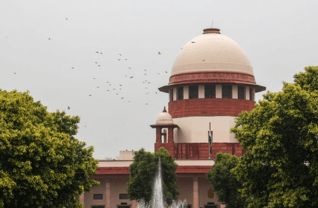 राज्यपाल के पास बिल को हमेशा के लिए रोकने का कोई अधिकार नहीं: सुप्रीम कोर्ट