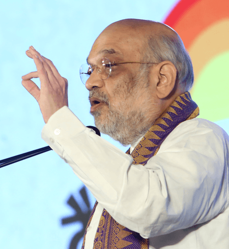 अमित शाह 16 अक्टूबर को भगोड़े अपराधियों के प्रत्यर्पण पर आयोजित दो दिवसीय सम्मेलन का करेंगे उद्घाटन