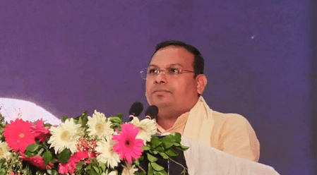 त्रिपुरा को पंचायत हस्तांतरण सूचकांक में सातवां स्थान मिला: सीएम माणिक साहा