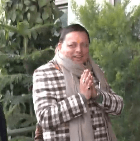 जन-जन की सरकार, जन-जन के द्वार कार्यक्रम में 50 हजार समस्याओं का निस्तारण: पुष्कर सिंह धामी