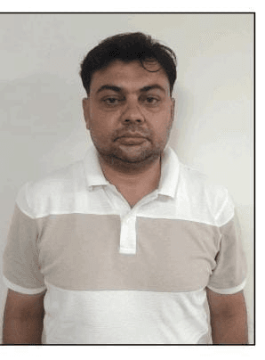 पाकिस्तान के लिए जासूसी के आरोप में यूपी का व्यापारी गिरफ्तार