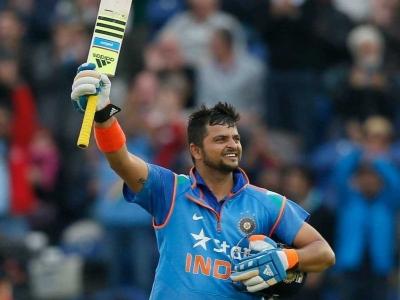 ईडी का बड़ा एक्शन, रैना-धवन की 11.14 करोड़ रुपए की संपत्ति जब्त