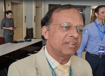 डीआरडीओ और उद्योगों के बीच सहयोग से रक्षा क्षेत्र में नई तकनीकी उन्नति को मिलेगा बढ़ावा: डॉ. बीके दास