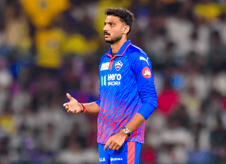 आईपीएल 2026: केकेआर से मिली हार के बाद निराश डीसी कप्तान अक्षर पटेल का ध्यान अब अगले सीजन पर