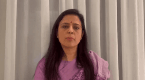 कैश फॉर क्वेरी मामला: महुआ मोइत्रा को सुप्रीम कोर्ट का नोटिस, लोकपाल की शक्तियों की सीमा पर करेगा विचार