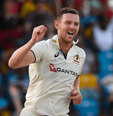 हममें काफी क्रिकेट बाकी है, एशेज के बाद भी साथ खेलेंगे : जोश हेजलवुड