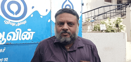 जीएसटी कटौती के बावजूद आविन डेयरी ने प्रोडक्ट की कीमतें नहीं घटाईं, तमिलनाडु में विरोध तेज