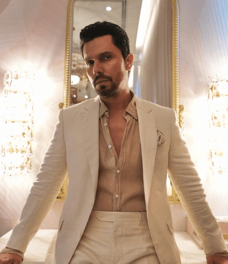 बर्थडे स्पेशल: हिंदी सिनेमा का ‘रणतुंगा’, जिसने किरदारों के लिए खुद को बदल डाला