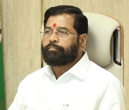 मुंबई महापालिका सहित अन्य नगर पालिका में महायुति का भगवा झंडा लहराएगा: एकनाथ शिंदे