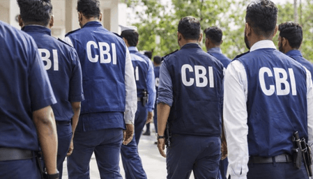 नीट पेपर लीक मामले की जांच के लिए जयपुर पहुंची सीबीआई की टीम