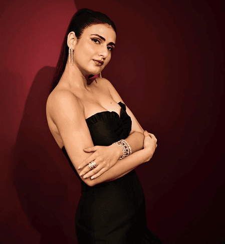 अनुराग बसु की वजह से बदला अभिनय को लेकर मेरा नजरिया : फातिमा सना शेख