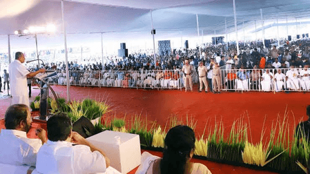 केरल: कोझिकोड और वायनाड को जोड़ने वाली राज्य की सबसे लंबी सुरंग परियोजना का शुभारंभ