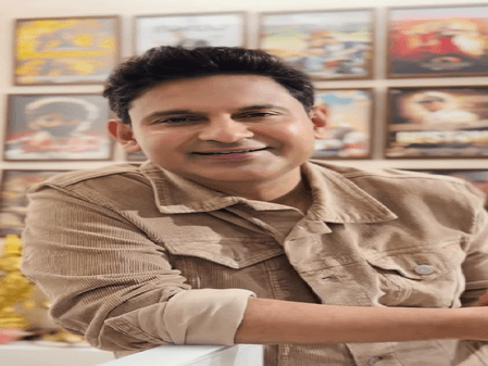 मनोज मुंतशिर बर्थडे: 40वें गाने से मिली थी बॉलीवुड में सफलता, ऐसे बने रोमांटिक गानों के किंग