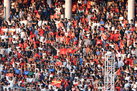 सिंहावलोकन 2025: वो 5 बड़े विवाद जिसने क्रिकेट की दुनिया में मचाया हड़कंप