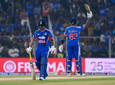 वो 7 देश, जिनके खिलाफ टी20 वर्ल्ड कप में भारत कभी नहीं हारा