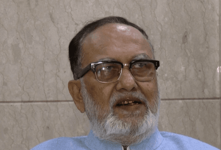 विवाद बढ़ा तो सिद्दीकी ने दी सफाई, कहा- मेरे बयान को तोड़-मरोड़कर पेश किया गया