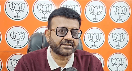 'इतिहास की अपने फायदे के हिसाब से व्याख्या करना गलत', अबू आजमी को भाजपा प्रवक्ता का जवाब