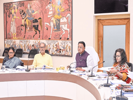 ओडिशा कैबिनेट ने मत्स्य, कानून और ऊर्जा क्षेत्रों से जुड़े अहम सुधारों को दी मंजूरी