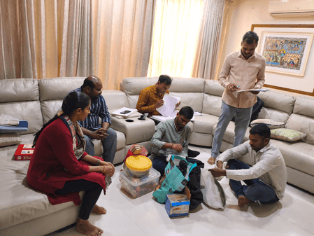 तेलंगाना: सिंचाई विभाग का पूर्व इंजीनियर-इन-चीफ आय से अधिक संपत्ति मामले में गिरफ्तार