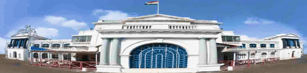 तमिलनाडु : चुनाव नतीजों के बाद विधानसभा की पहली बैठक, स्पीकर का मंगलवार को होगा चुनाव