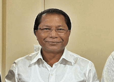 मेघालय: भाजपा ने पूर्व सीएम मुकुल संगमा से फिर संपर्क साधा