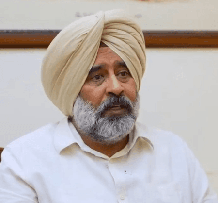 पंजाब सरकार की 'फ्लॉप और फ्रॉड' सेशन को लेकर नहीं है कोई तैयारी : परगट सिंह