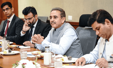 विदेश राज्यमंत्री कीर्तिवर्धन सिंह का न्यूयॉर्क दौरा, अंतरराष्ट्रीय माइग्रेशन फोरम में करेंगे भारत का प्रतिनिधित्व