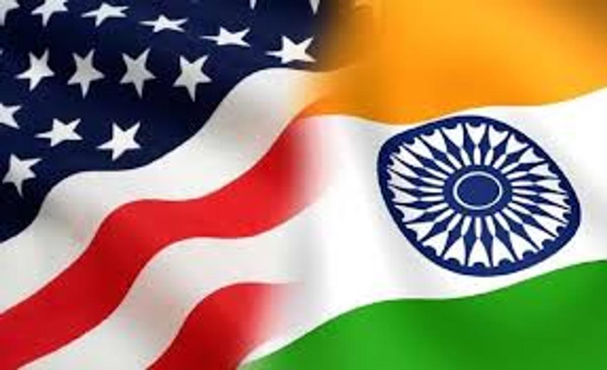 USA India relations