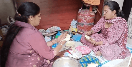 हमीरपुर में हिम ईरा कैंटीन से तैयार स्वयं सहायता समूह के व्यंजन स्विगी और जोमैटो से मिलेंगे