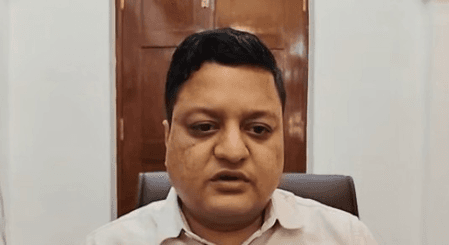 अयोध्या में एसआईआर प्रक्रिया शुरू, मतदाता 4 दिसंबर तक गणना प्रपत्र भरकर करें जमा: डीएम