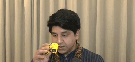 'दूरबीन से खोजने पर भी नहीं मिल रहा कांग्रेस का मुख्यमंत्री', केरल सरकार के गठन में देरी पर भाजपा का तंज