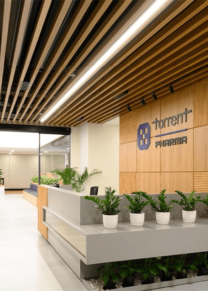 टोरेंट फार्मा का मुनाफा चौथी तिमाही में घटा, आय में हुई बढ़ोतरी