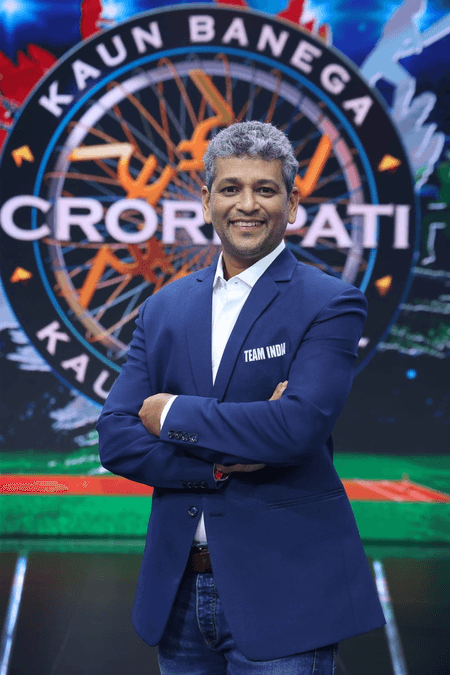 'केबीसी' में अमोल मजूमदार ने किया रमाकांत आचरेकर का जिक्र, बोले- उनके जैसा कोई नहीं