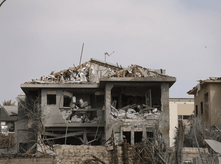 इजरायली हमलों से ईरान में अब तक 606 लोगों की मौत, 5,300 से अधिक घायल