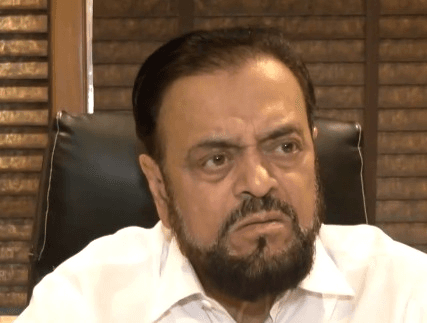 खामेनेई की मौत पर सपा नेता अबू आजमी का बयान- ‘यह बहुत बड़ा जुर्म हो रहा है'