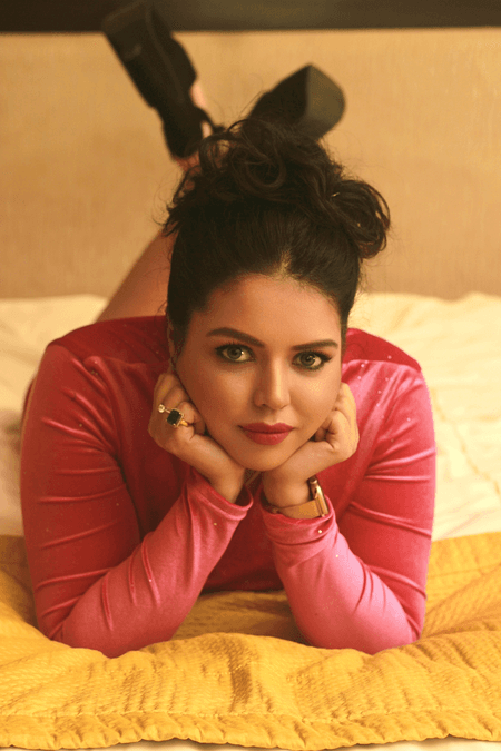 कोविड से उबरने के बाद काम पर लौटीं जोइता चटर्जी, बोलीं- ‘मुश्किल भरा था समय’