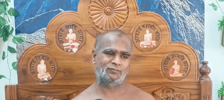 भारत का डीएनए एक, मान्यताएं हो सकती हैं अलग-अलग : आचार्य सुनील सागर