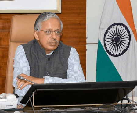 टीजीटी परीक्षा 2025: नकल पर सख्त पहरा, मुख्य सचिव की दो टूक, शुचिता से कोई समझौता नहीं