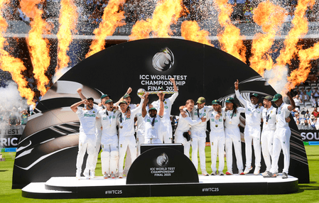 बाउंड्री कैच से लेकर कन्कशन प्रोटोकॉल तक: आईसीसी ने सभी प्रारूपों में खेल की परिस्थितियों में बदलाव की घोषणा की