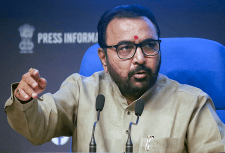 संजय राउत मीडिया में बने रहने के लिए आरोप लगाते हैं : प्रतापराव जाधव