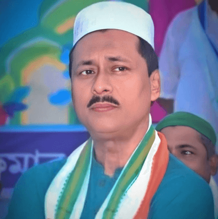 बंगाल चुनाव: टिकट न मिलने से नाखुश विधायक अब्दुर रहीम काजी ने टीएमसी को कहा अलविदा