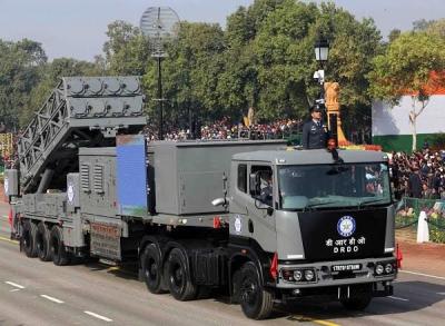 भारत को मिलिट्री हार्डवेयर और स्पेस टेक्नोलॉजी में निवेश बढ़ाने की जरूरत: रिपोर्ट