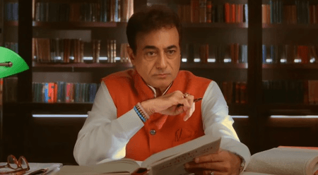 आरएसएस के 100 साल के सफर पर डॉक्यूमेंट्री सीरीज लेकर आ रहा जी-5