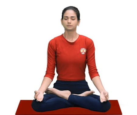 मानसिक हो या शारीरिक तनाव, छुट्टी करने का सरल और प्रभावी उपाय है 'ध्यान'