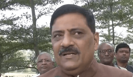 10वीं बार सीएम पद की शपथ लेंगे नीतीश कुमार: संजय झा