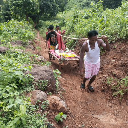 झारखंड में स्वास्थ्य सेवा की बदहाली पर बाबूलाल का हेमंत सरकार पर हमला