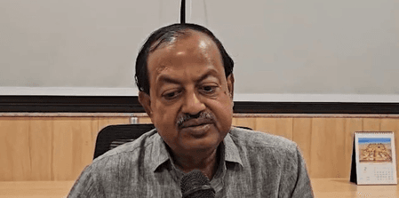 'सीएम और कानून मंत्री को जिम्मेदारी लेनी चाहिए', पुरी भगदड़ पर बीजद ने उठाए सवाल