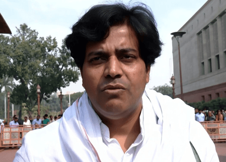 असम के मुख्यमंत्री देश का माहौल खराब करना चाहते हैं : इमरान प्रतापगढ़ी