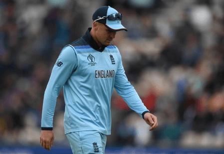 जेसन रॉय : वो खिलाड़ी जो वनडे में इंग्लैंड का सफलतम बल्लेबाज बनने से चूक गया